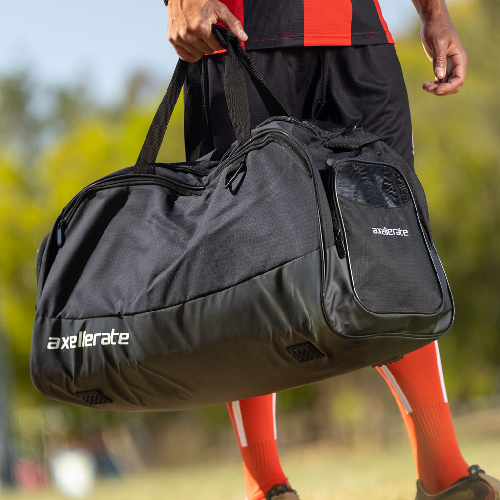 Game Day Duffle Bag