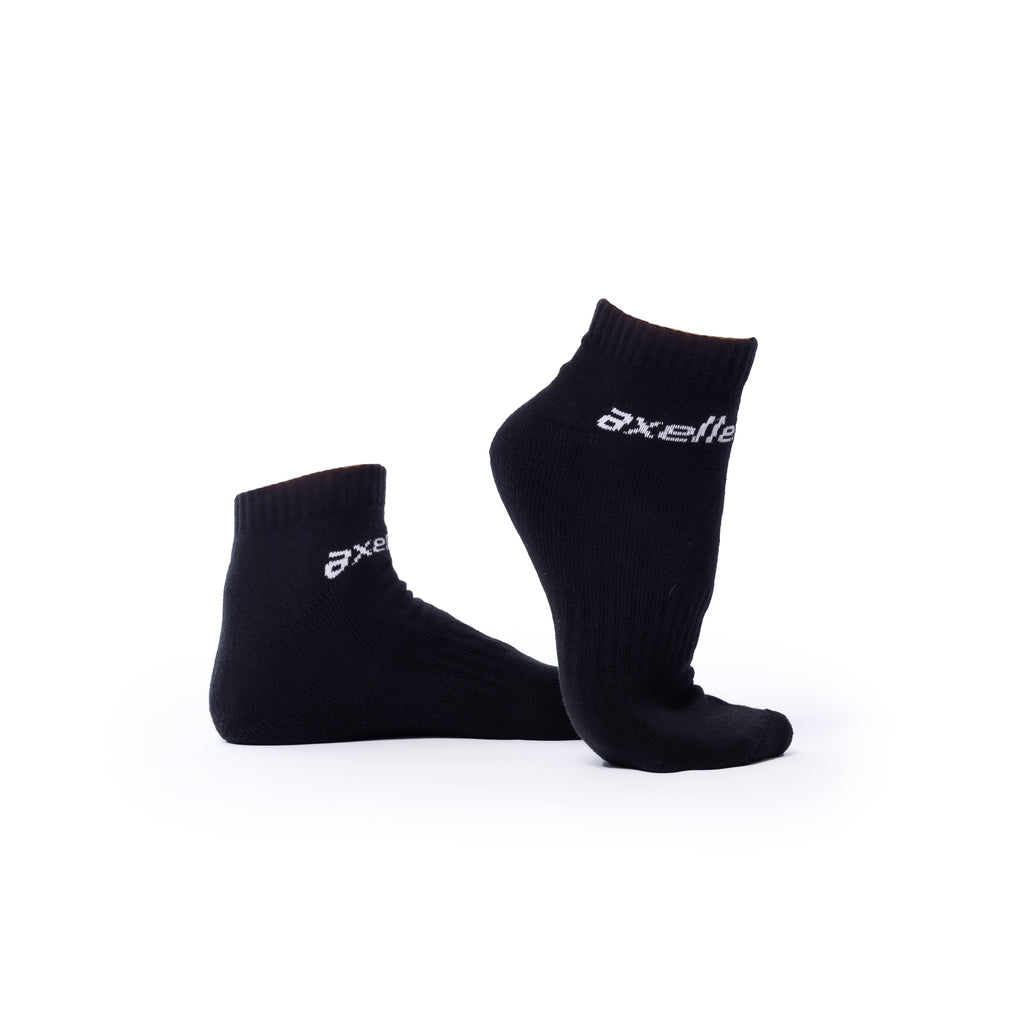 Axellerate Ankle cut socks