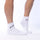 Axellerate Ankle cut socks