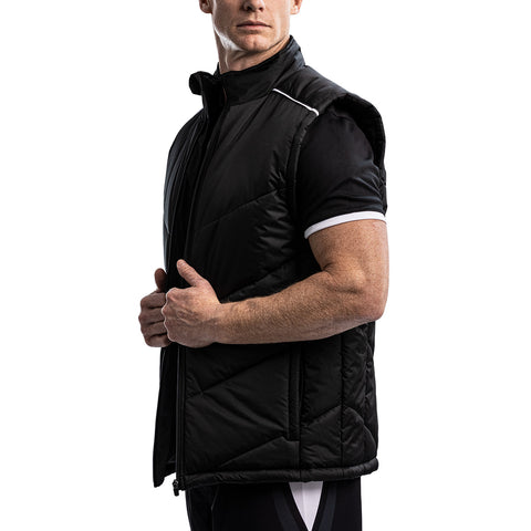 Puffer Vest