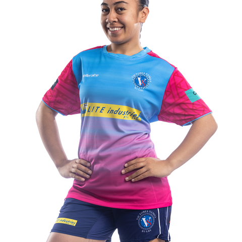 Victoria Samoa Training T-Shirt