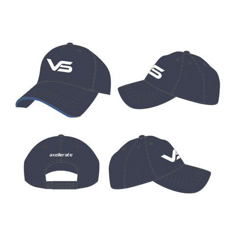 Victoria Samoa Cap