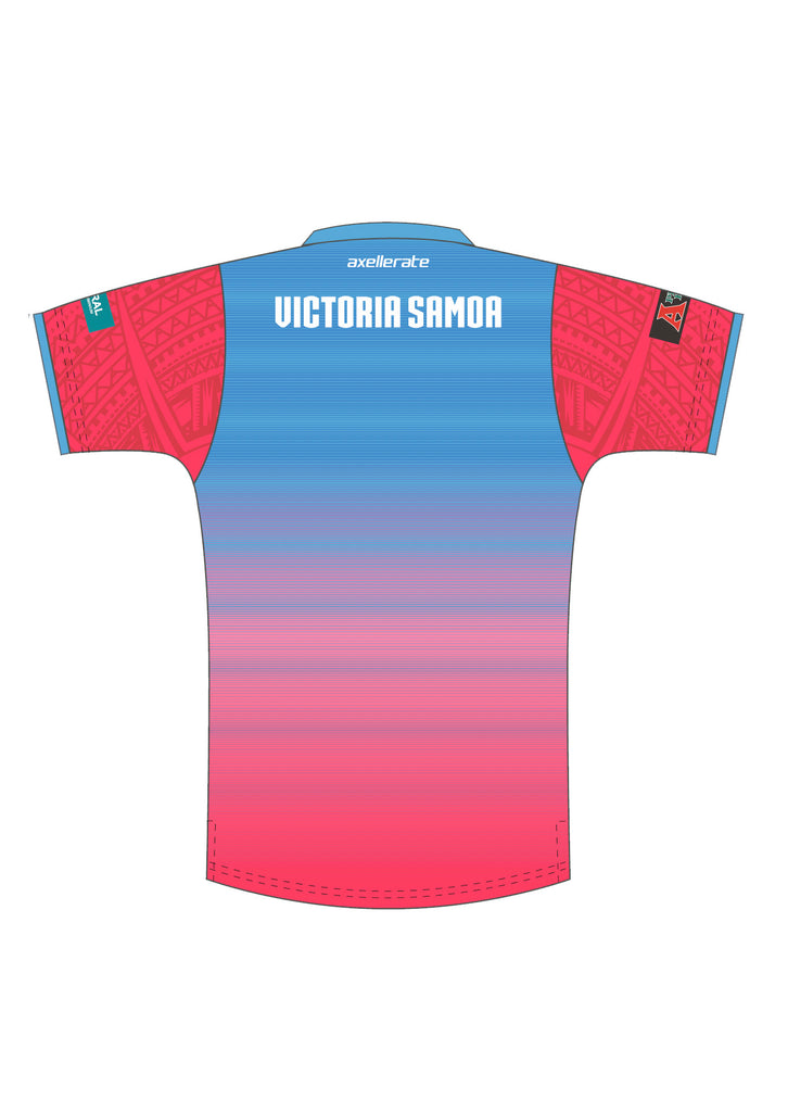 Victoria Samoa Training T-Shirt