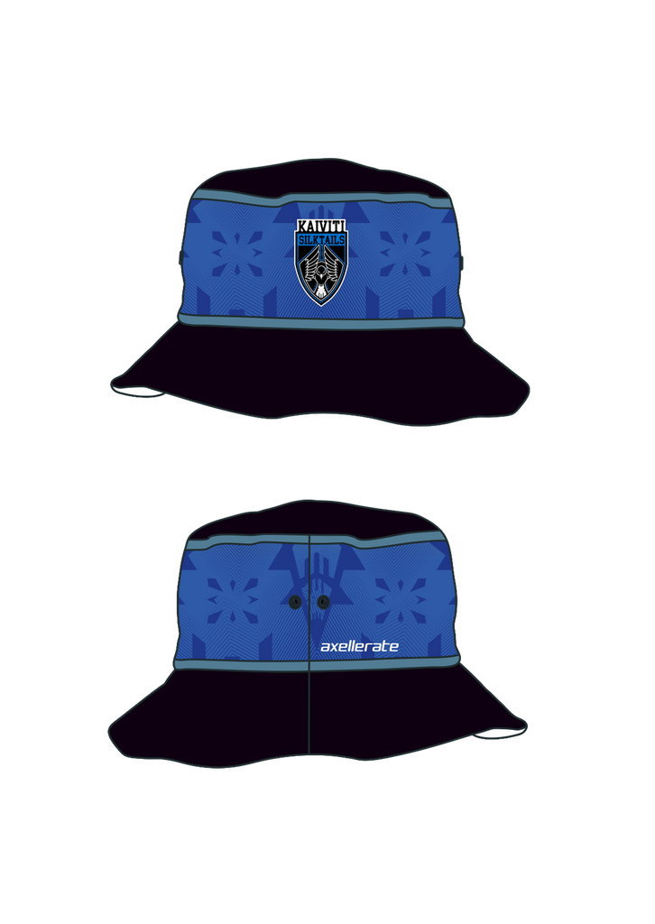 Kaiviti Silktails 2023 Bucket Hat