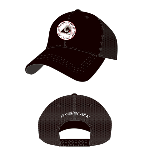 Maitland Rams 2023 Cap