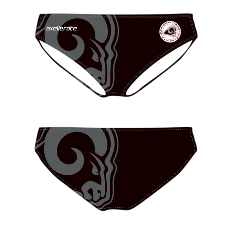 Maitland Rams 2023 Swimmers