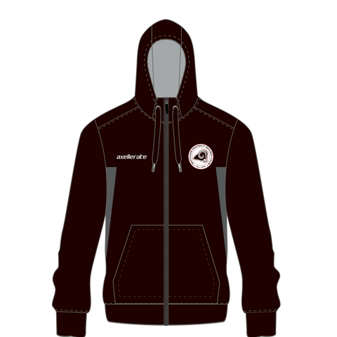 Maitland Rams 2023 Adult  Hoodie