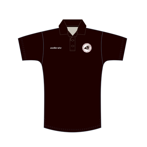 Maitland Rams 2023 Supporter Junior Polo Shirt