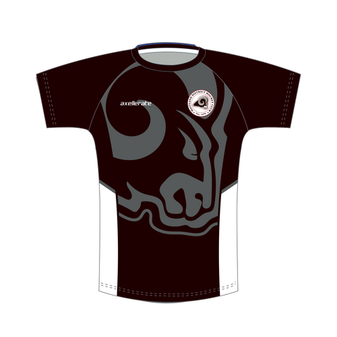 Maitland Rams 2023 Training T-Shirt Junior