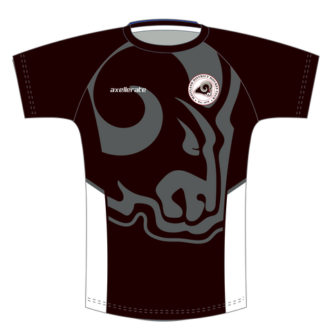 Maitland Rams 2023 Training T-Shirt - Mens / Unisex