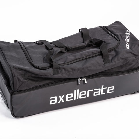 Axellerate Wheeled Travel Bag