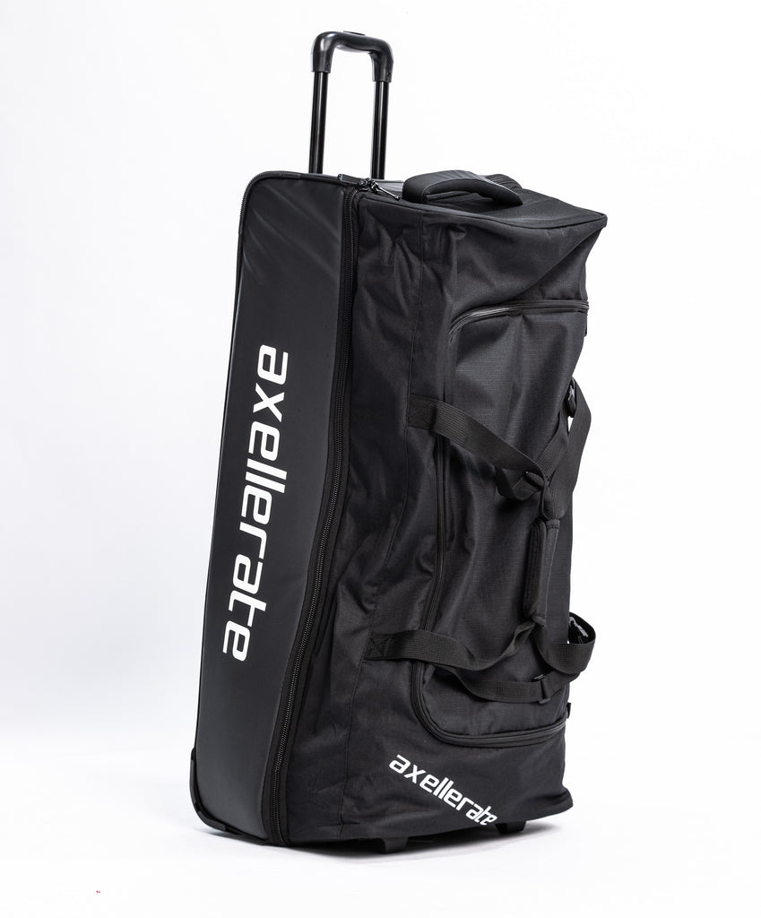 Axellerate Wheeled Travel Bag